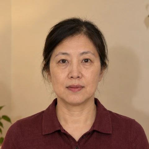 错误示例照片
