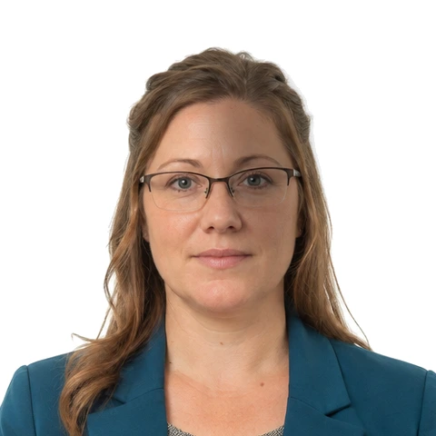 Exemple de photo refusée