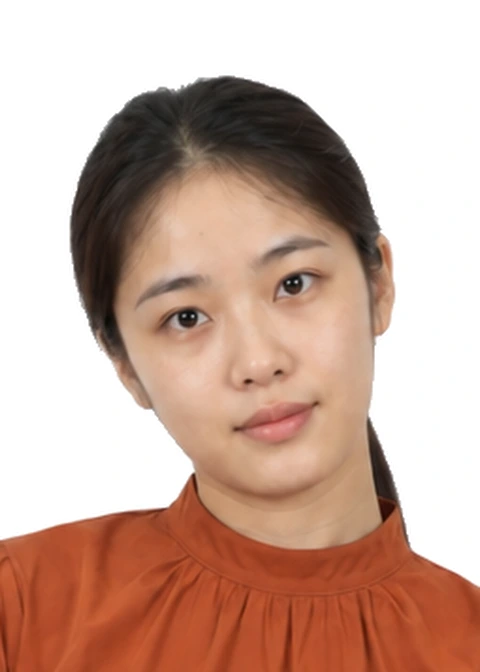 반려된 사진 예시
