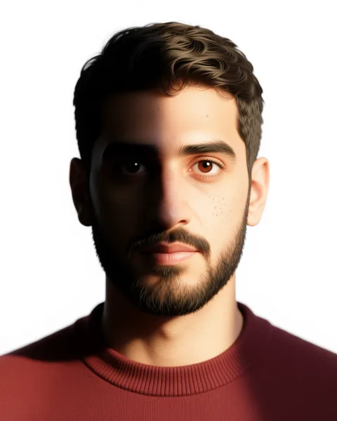 Exemple de photo refusée
