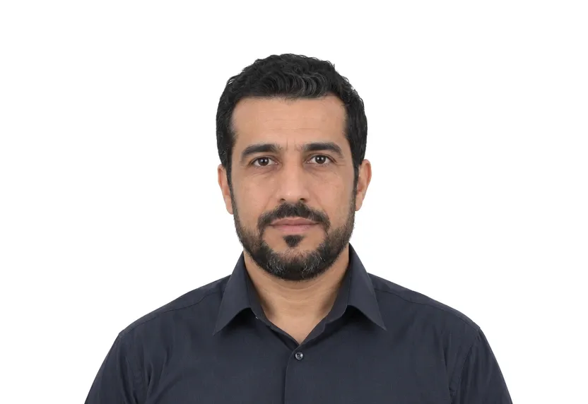 LinkedIn Profile Photo