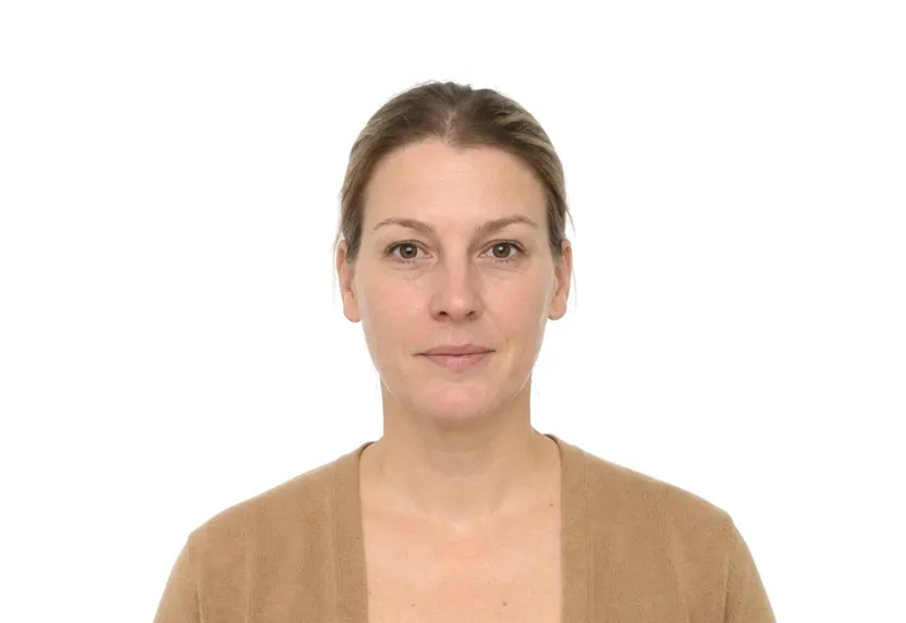 Austria Visa Photo