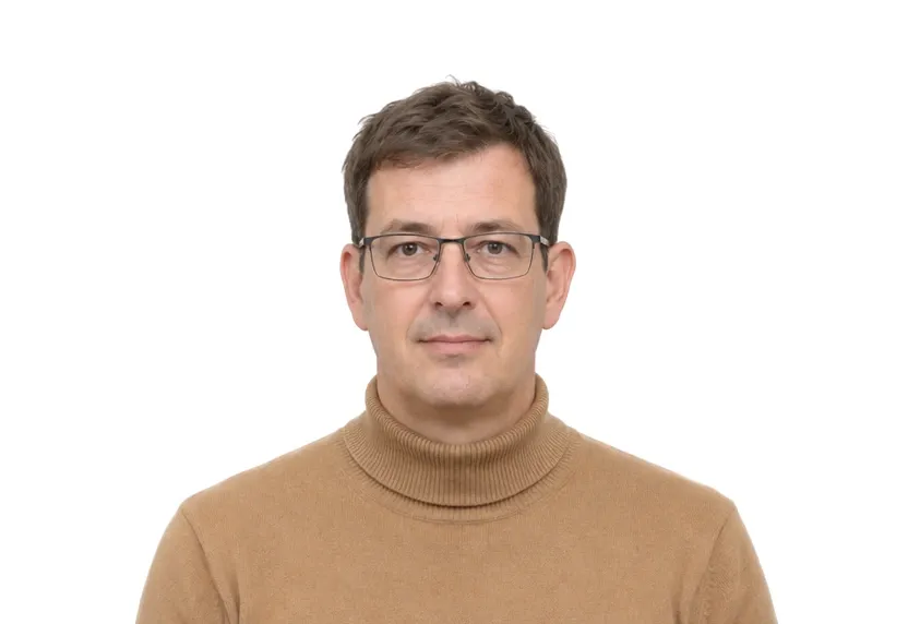 Austria Passport Photo