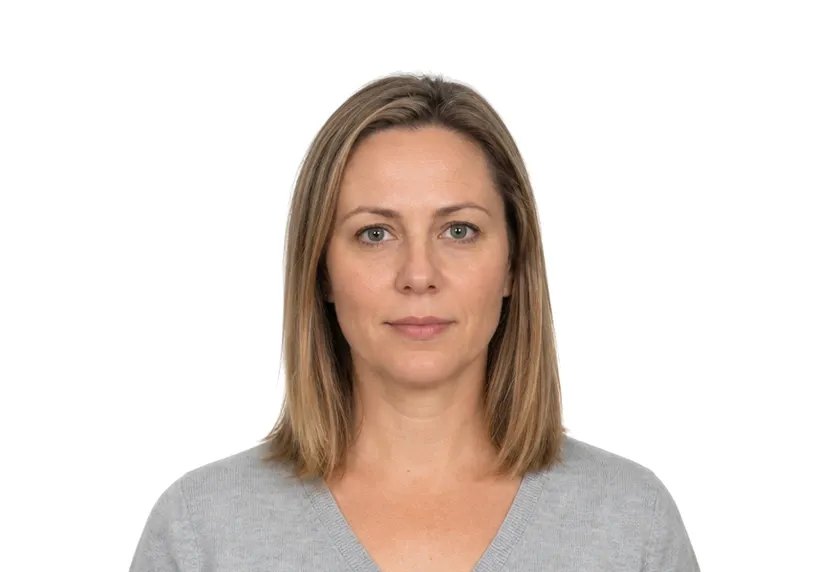 Australia Visa Photo