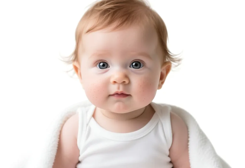 Photo Passeport Bebe