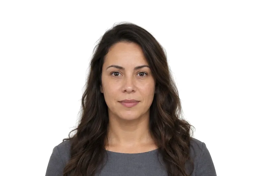 Resume Photo