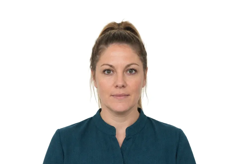 Canada Visa Photo