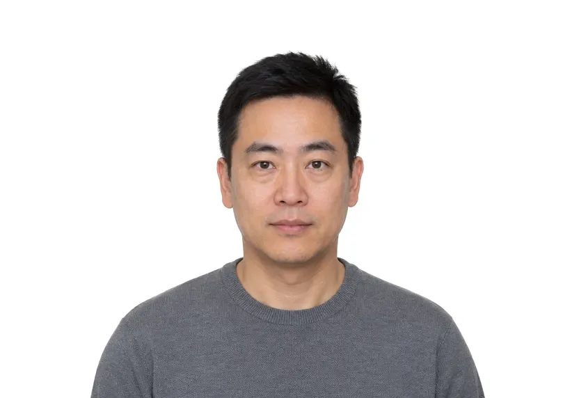 Canada PR Card Photo