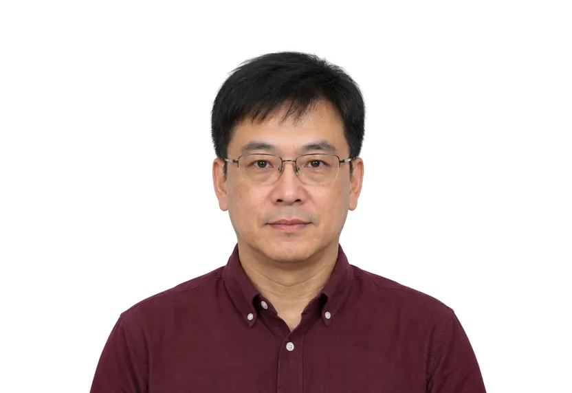 HK/Macau Travel Permit Photo