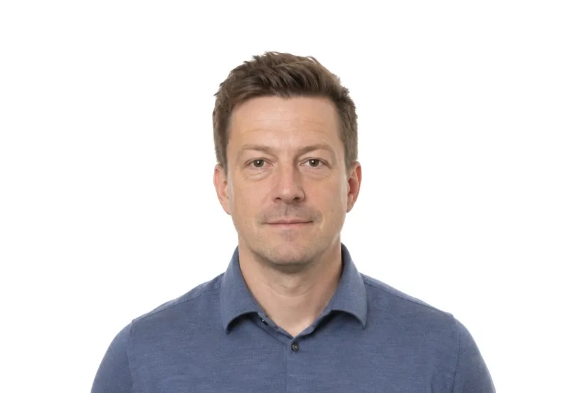 Denmark Passport Photo