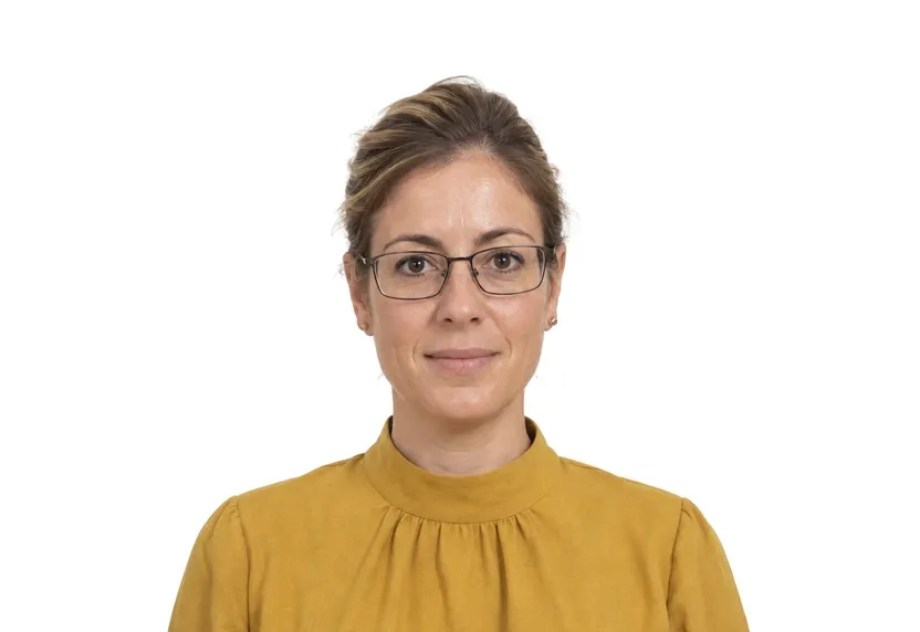 Spain Visa Photo