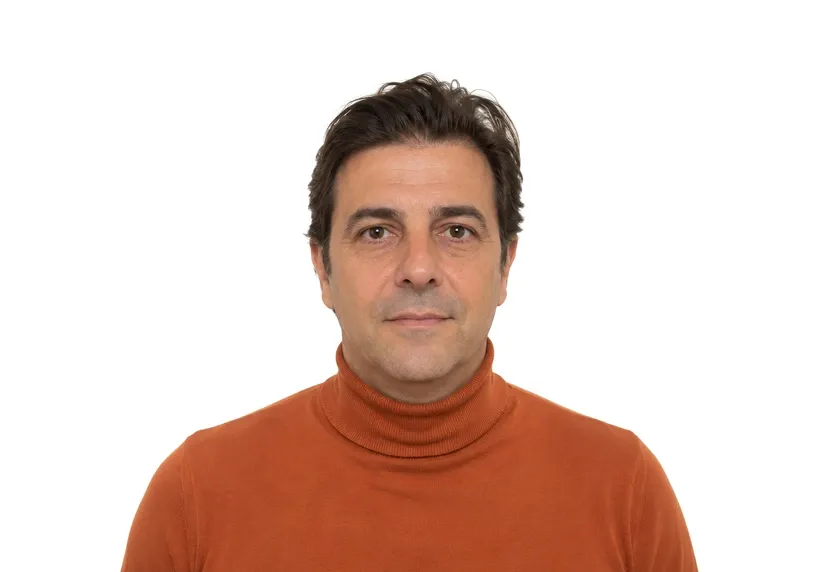 Spain Passport Photo