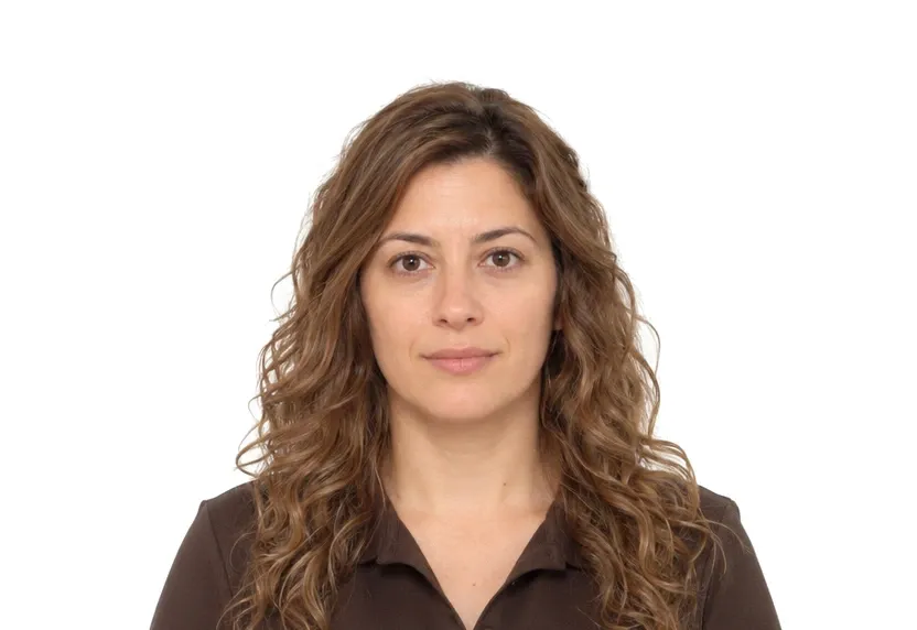 Greece Visa Photo