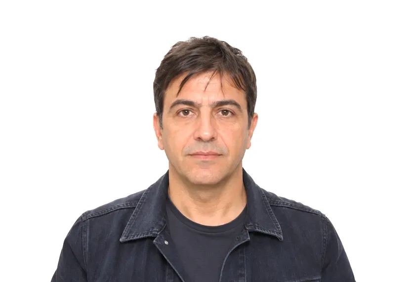 Greece Passport Photo