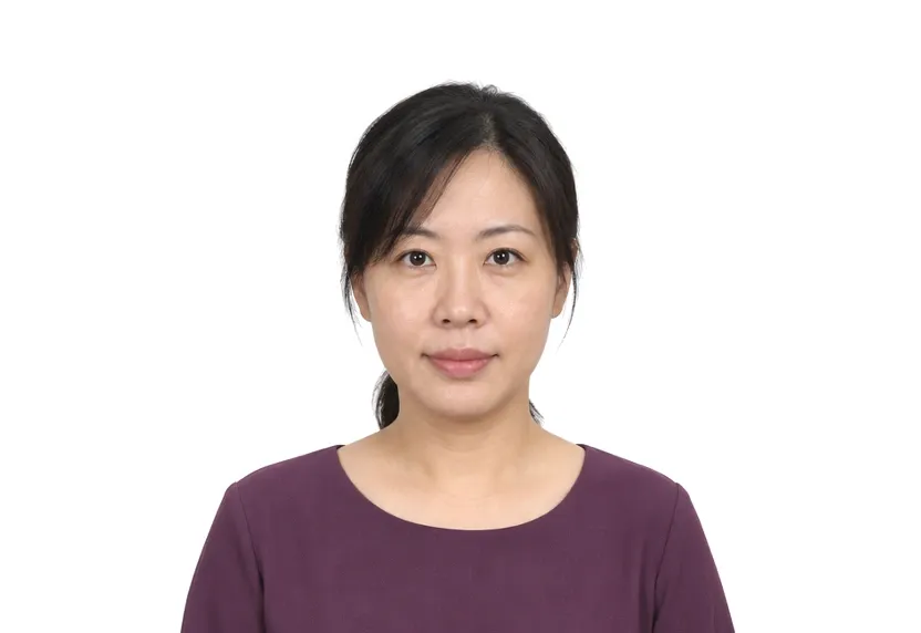 Hong Kong Visa Photo
