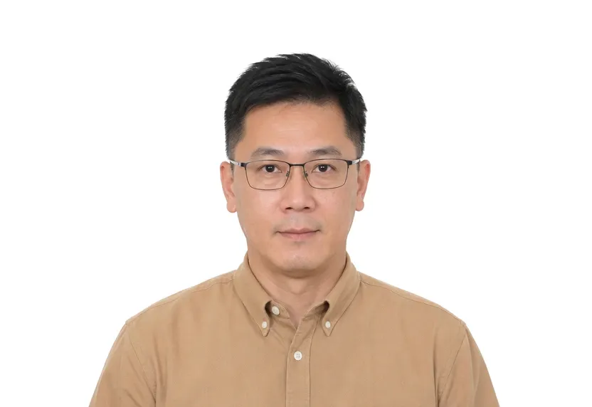 Hong Kong Passport Photo