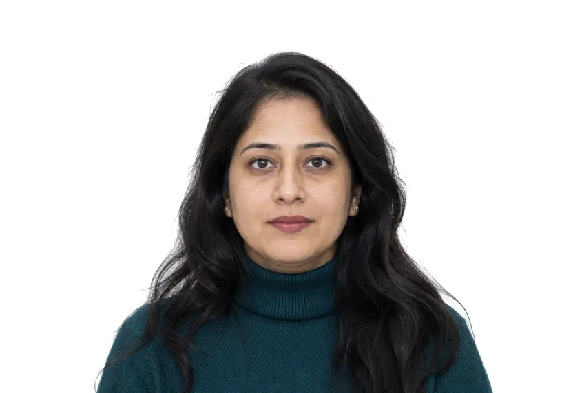 India PAN Card Photo