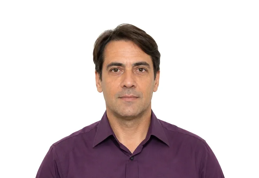 Italy Passport Photo