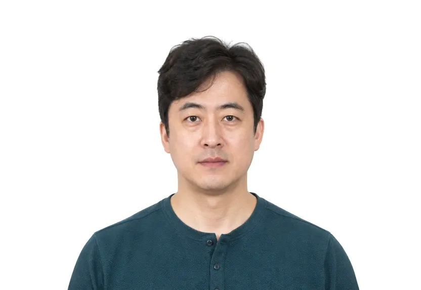 Korea Visa Photo