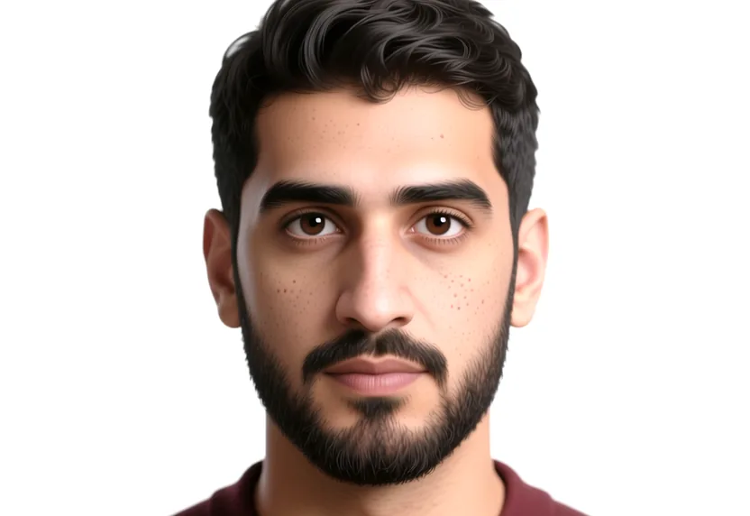 EAUFoto de Visa