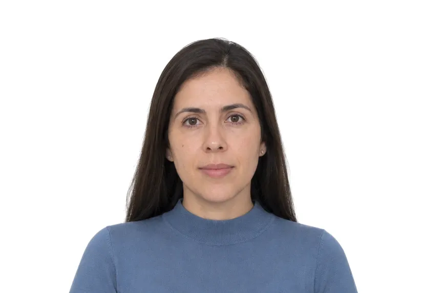 Mexico Visa Photo