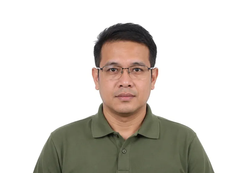 Malaysia Visa Photo
