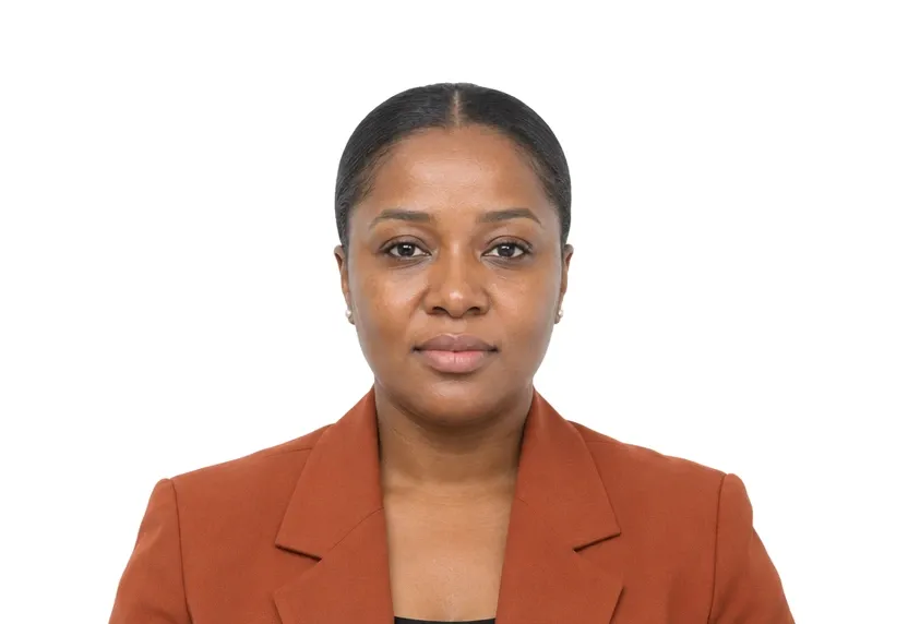 Nigeria Passport Photo