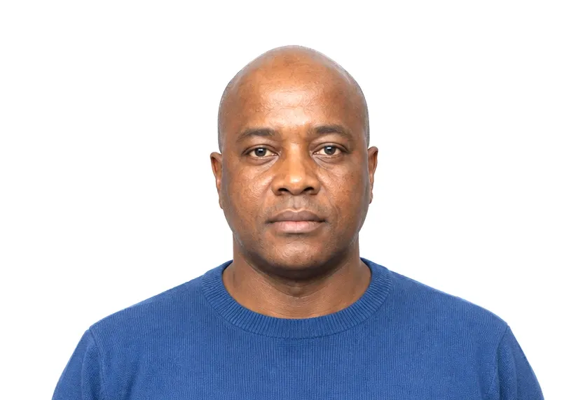 Nigeria Visa Photo