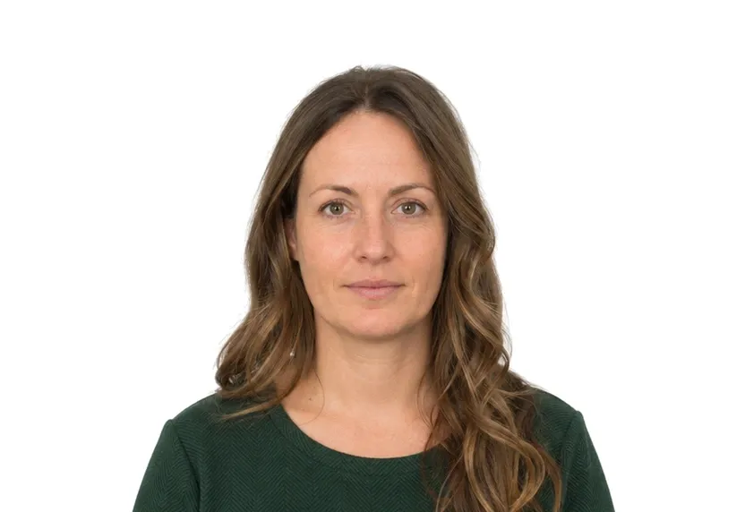 New Zealand Visa Photo