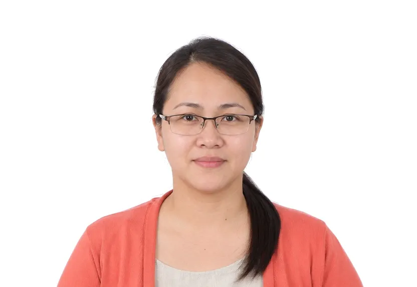 Philippines Visa Photo
