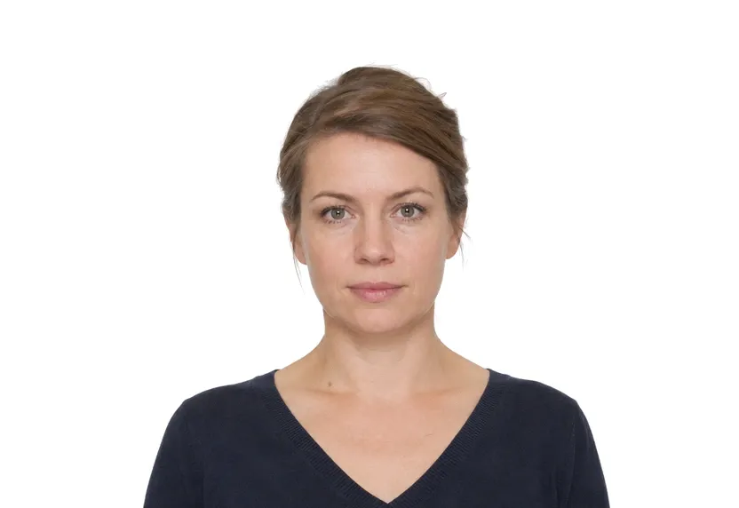 Poland Visa Photo