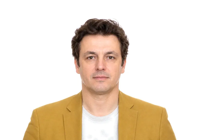Poland Passport Photo