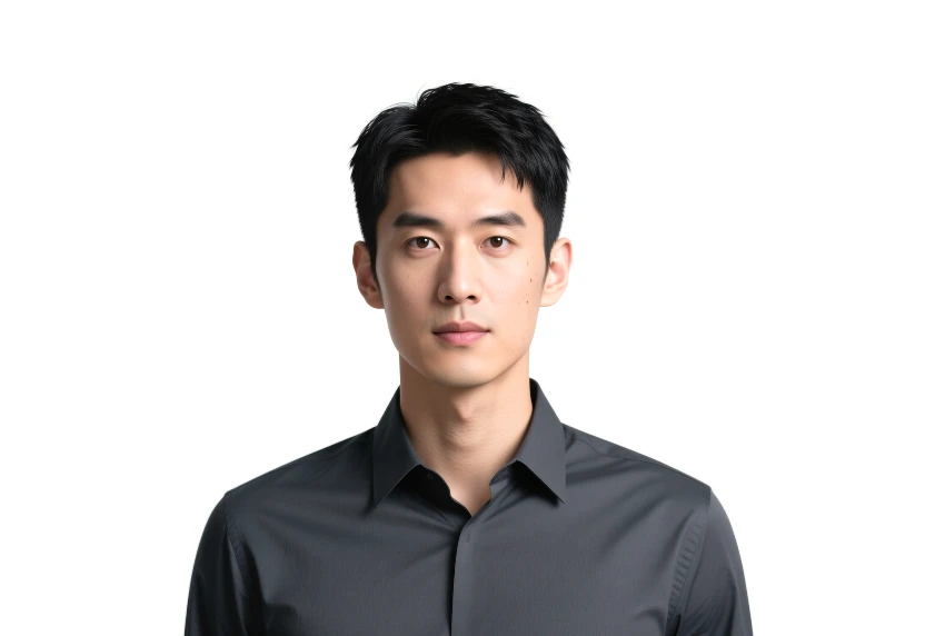 Philippines Visa Photo