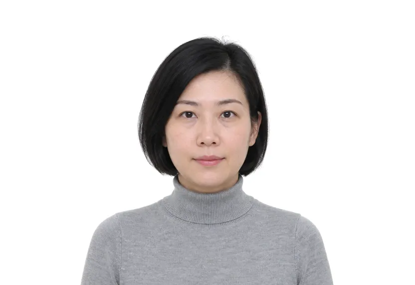Singapore Visa Photo
