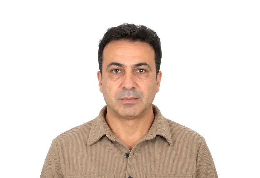 Turkey Visa Photo