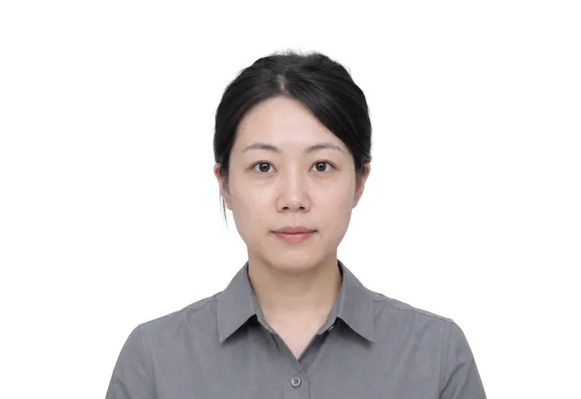 Taiwan Passport Photo