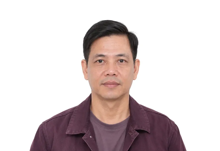 Vietnam e-Visa Photo