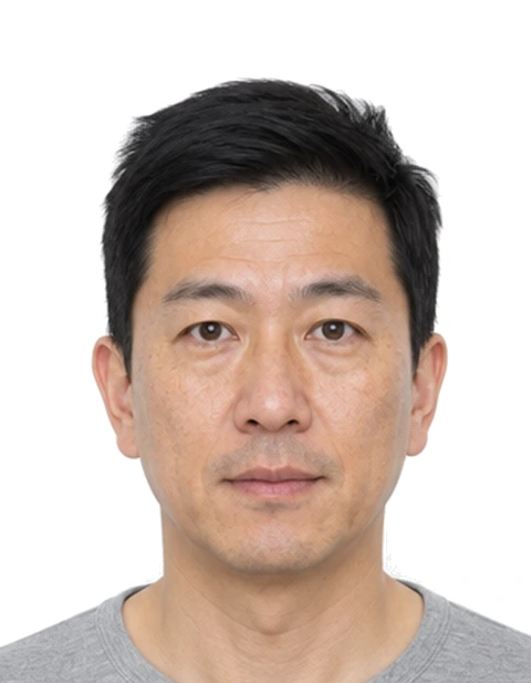 適合写真の例