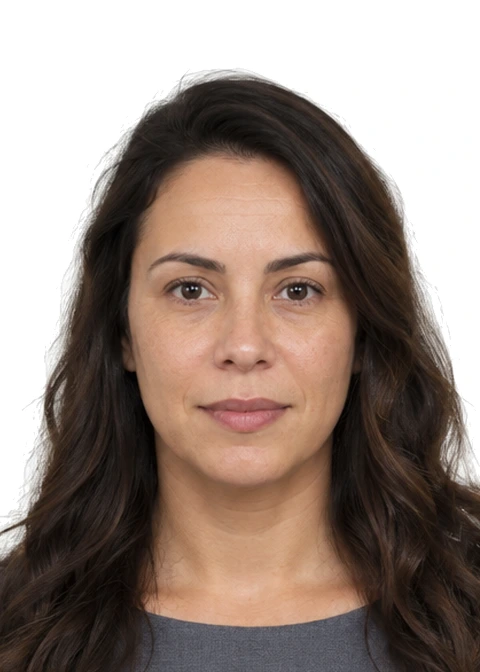 Compliant photo example
