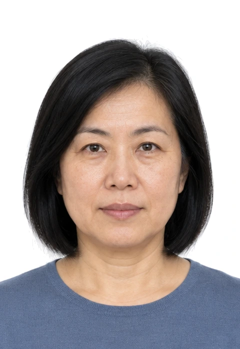 Compliant photo example