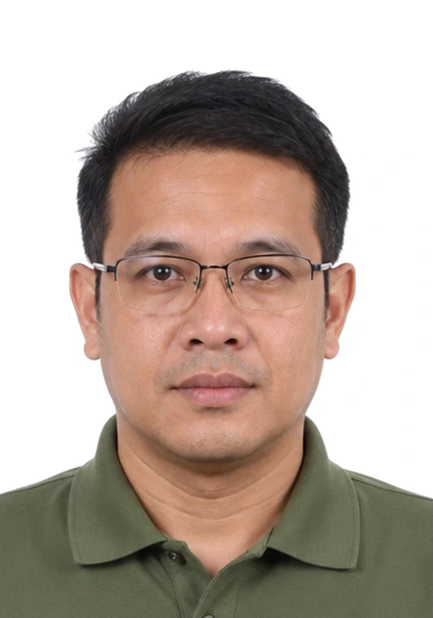 Compliant photo example