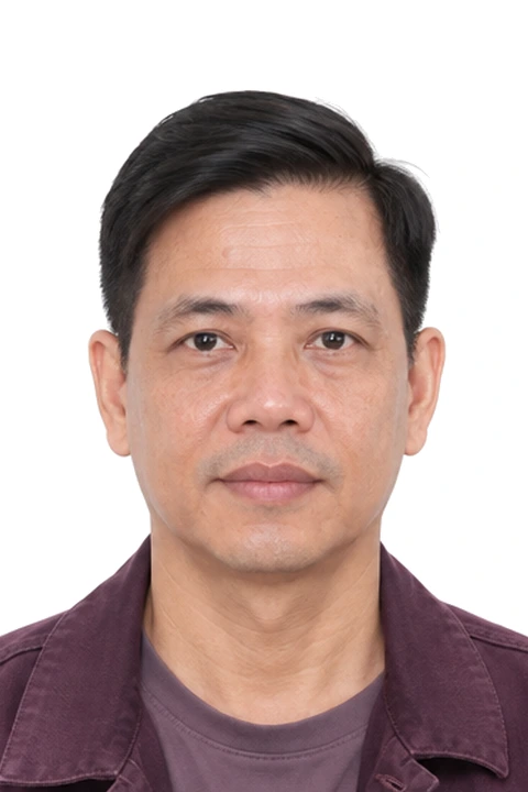 Compliant photo example